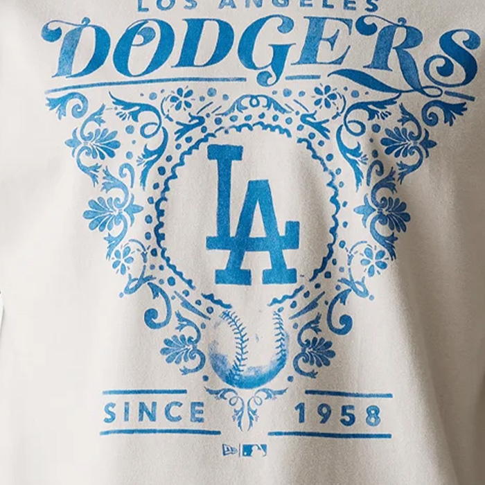 ロサンゼルスドジャース ドジャース tシャツ おしゃれ TEE MLB メンズ